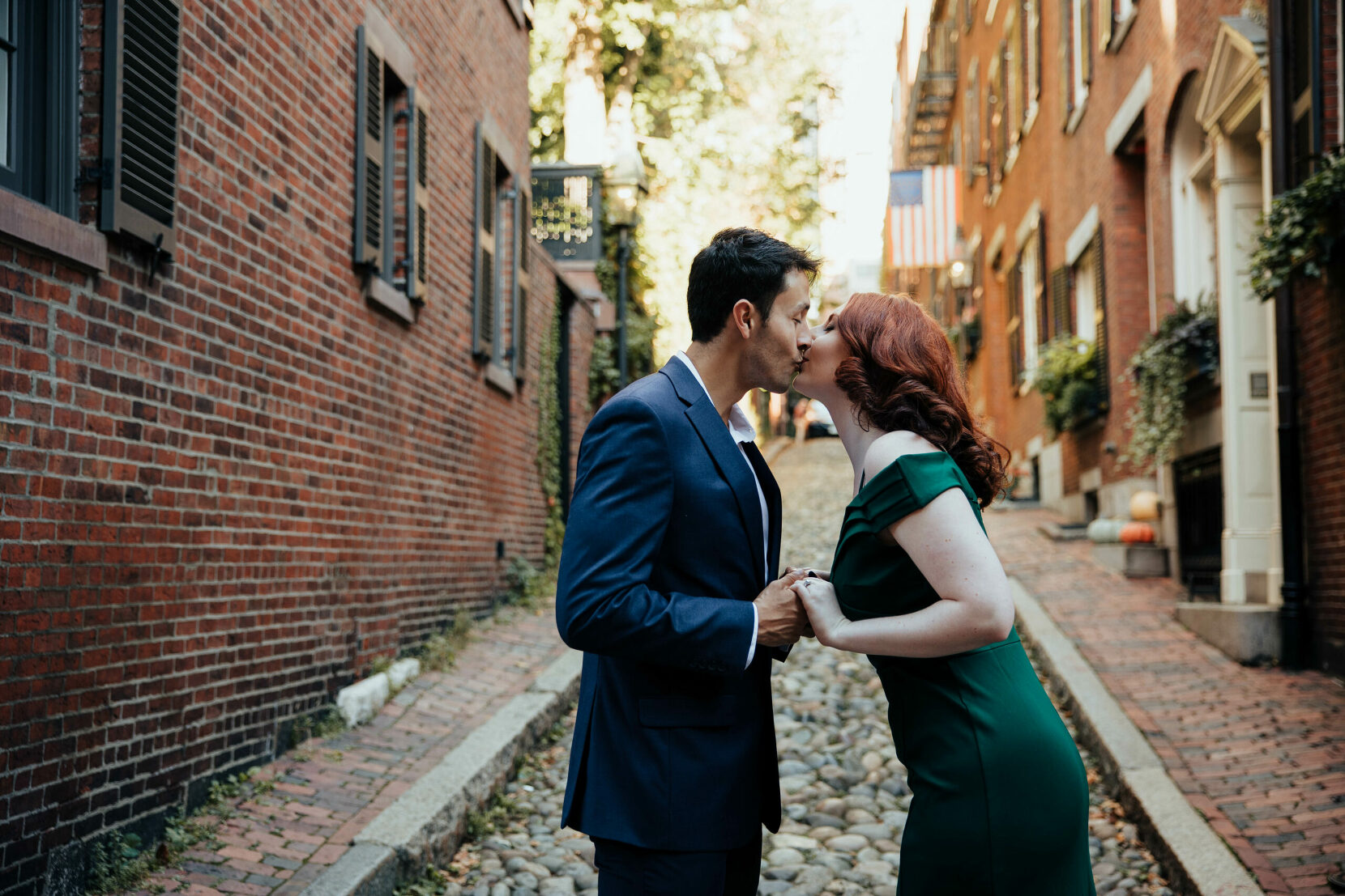 Roselyn & Dan's Night Shift Brewing Wedding Boston, North Shore  Massachusetts Elopement & Wedding Photographer Arlene D Marston Photography